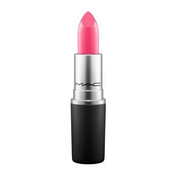 MAC Cosmetics Other - MAC luster lipstick in Lustering NIB Pink